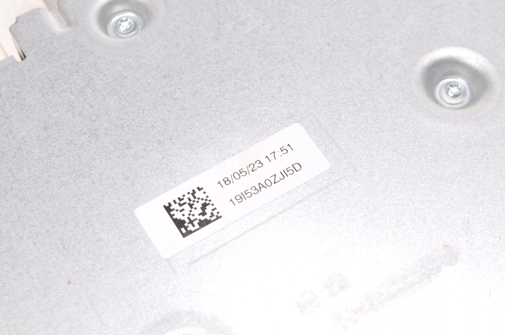 фото №6, Opel astra l радіо 9858270780 2023r