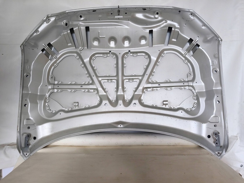 фото №8, Капот mazda cx3 cx-3 15-