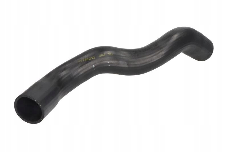 фото №1, Thermotec dcv081tt шланг воздуха наддувочный