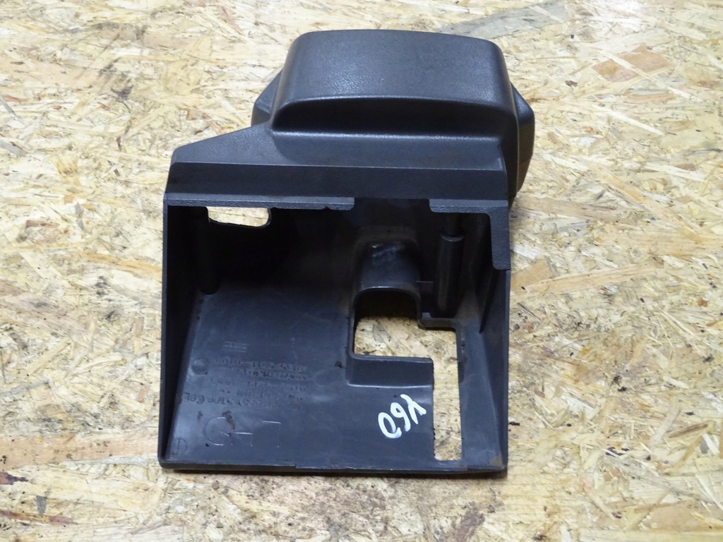 фото №5, Patrol корпус захист замка запалювання колонки gr y60