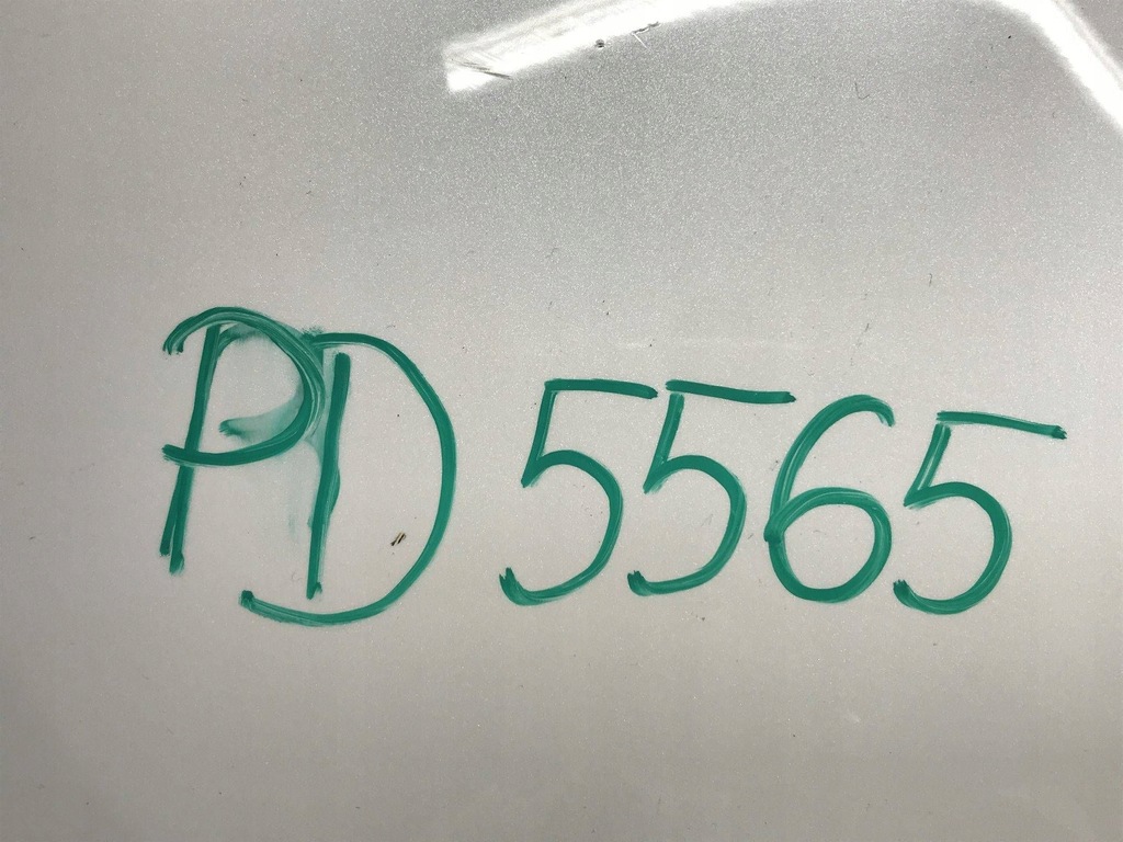 фото №12, Ford kuga iii 2021 задня сторона права кутик бампера заднього