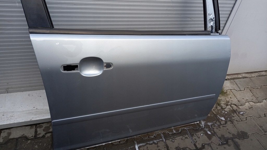 фото №3, Двері праве перед ford focus c-max