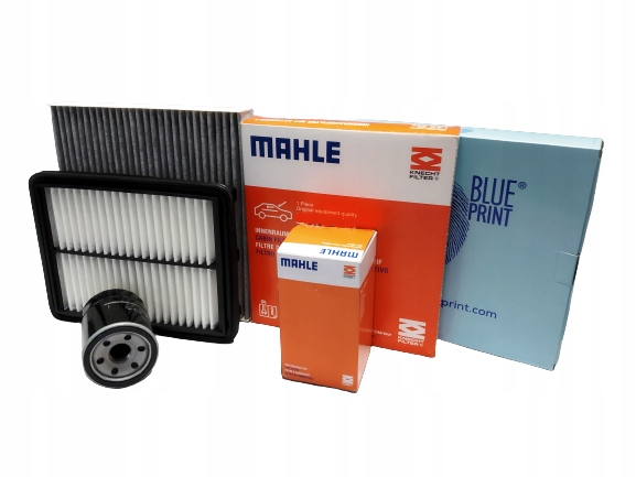 фото №1, Honda cr-v iv 2.0 фільтри набір комплект