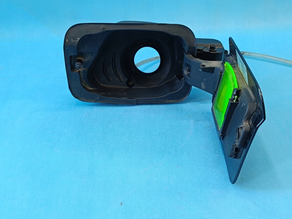 фото №9, Skoda karoq 1,5tsi 110kw 2020r кришка заливної пального lf9r 575809909 575809702