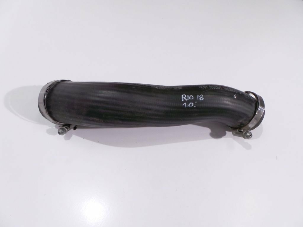 фото №1, Kia rio yb iv v 2018 1.0 труба шланг интеркулер