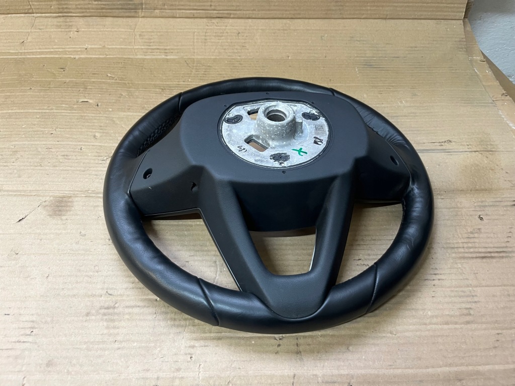 фото №10, Bmw 3 g20 g21 повітропровід шкіра шкіряний мультифункція багатофункціональний orygina