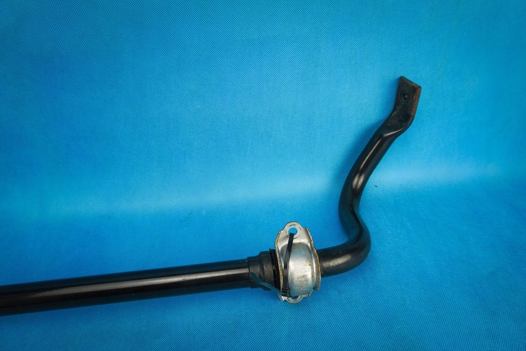 фото №6, Стабилизатор тяга передний перед audi q5 8r 8r0411309c