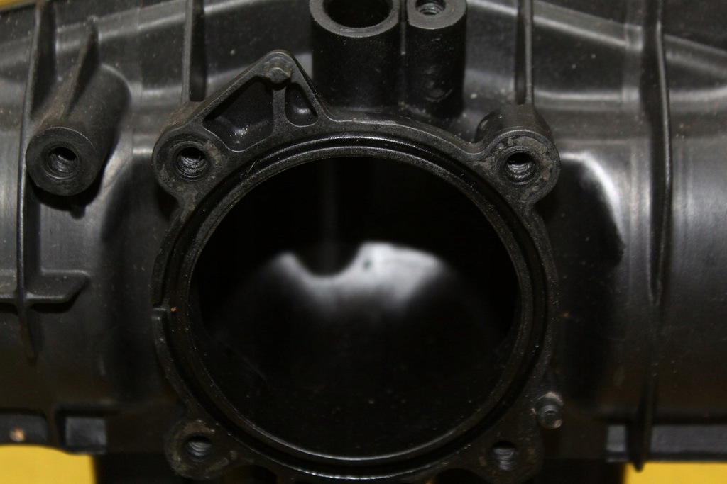 фото №5, Колектор всмоктуючий 06d133192b bpj a4 a6 c6 2.0 tfsi