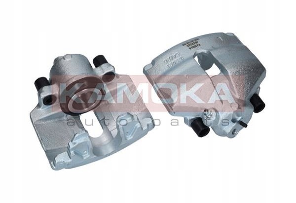 фото №1, Суппорт тормозной левый перед do vw beetle caddy cc eos