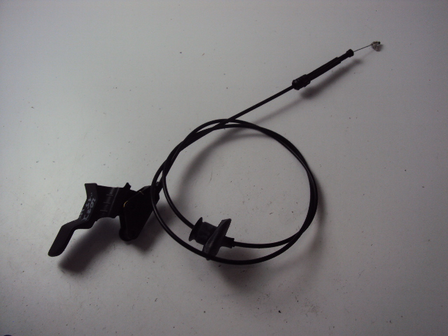 фото №1, Трос капот peugeot 208 i lift 2015-