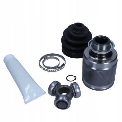 фото №1, Шарнир wew. перед honda cr-v i fr-v integra