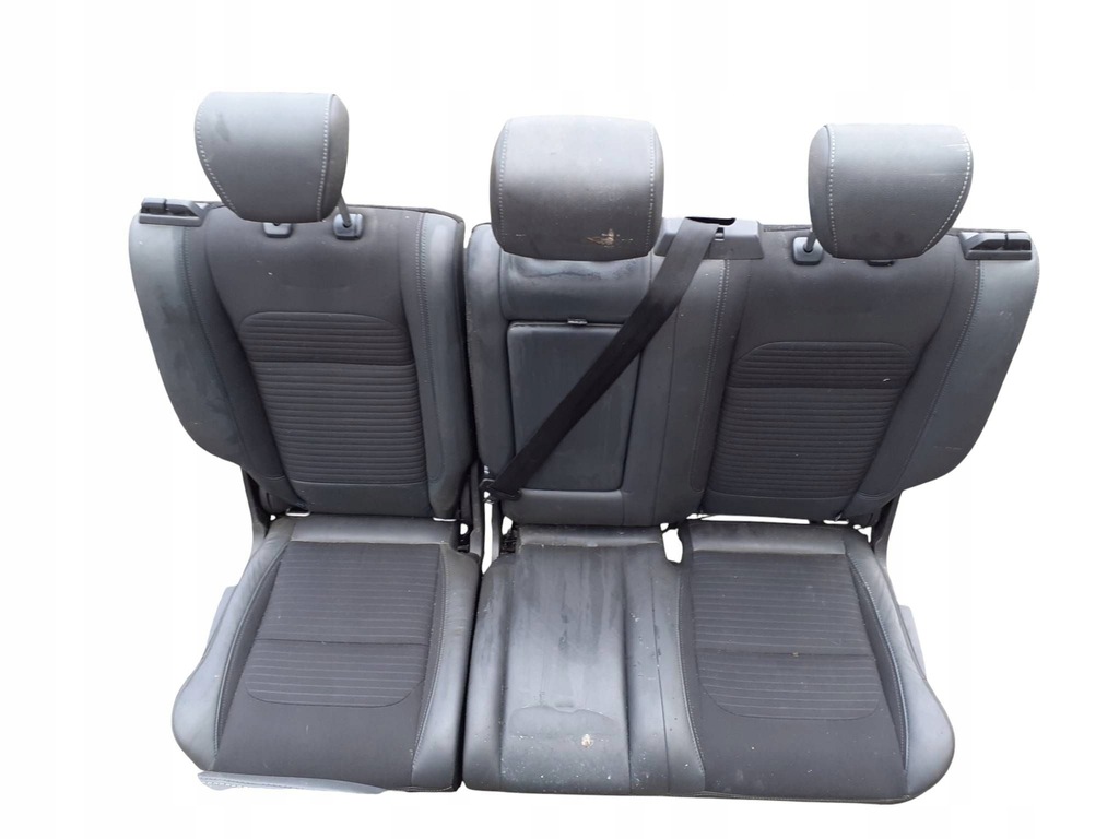 фото №7, Сиденья сиденье водителя пассажира правый левый перед заднее сиденье ford kuga ii mk2