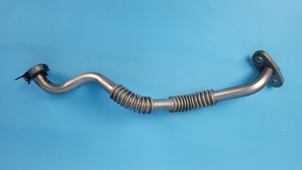 фото №1, Kia sorento iv 20r шланг труба трубка egr