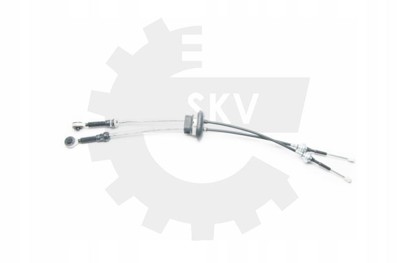 фото №1, Трос перемикання передач fiat scudo 1996-2006 nowa