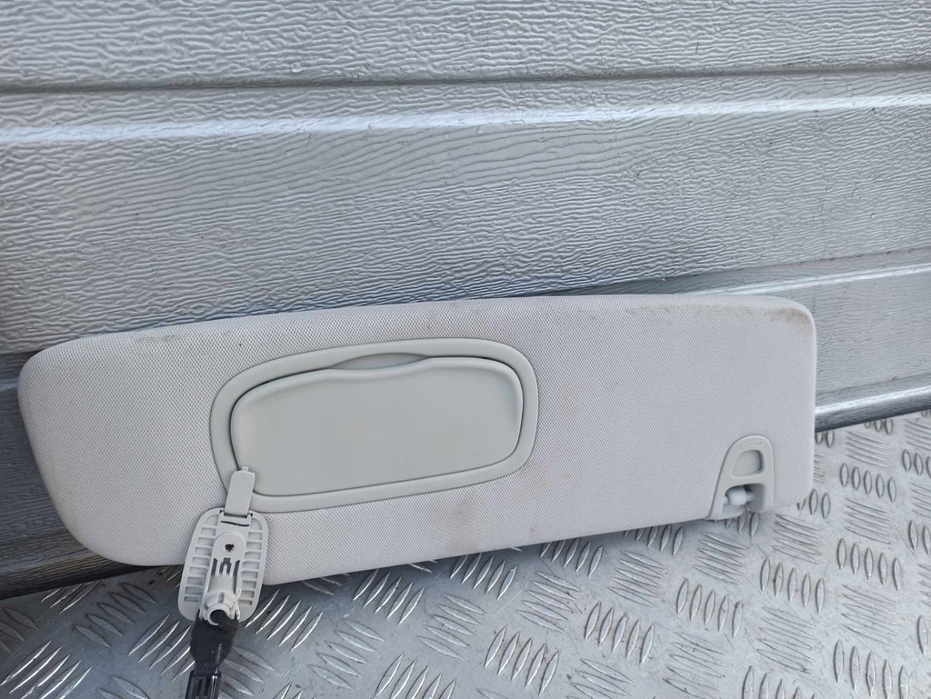 фото №5, Chrysler pacifica ii 16- козырёк козырёк лампа салонная потолочный