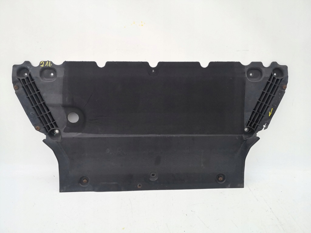 фото №1, Audi a4 b9 захист pod двигун 8w0863821b