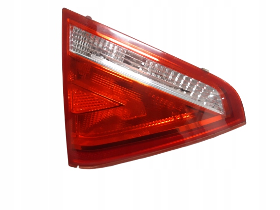 фото №1, Лампа ліва задня задня w кришка eu audi a5 8t