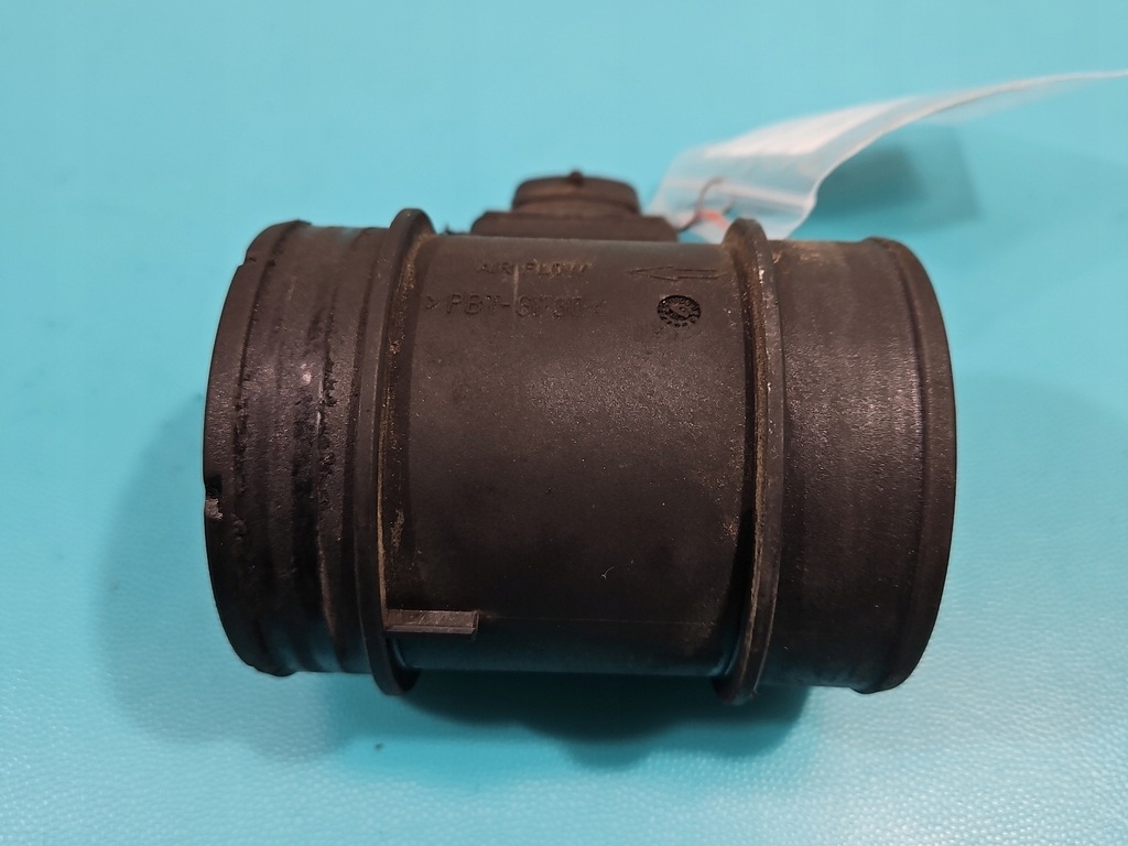 фото №6, Расходомер alfa romeo 159 0281002618 1.9 jtd 939a7000