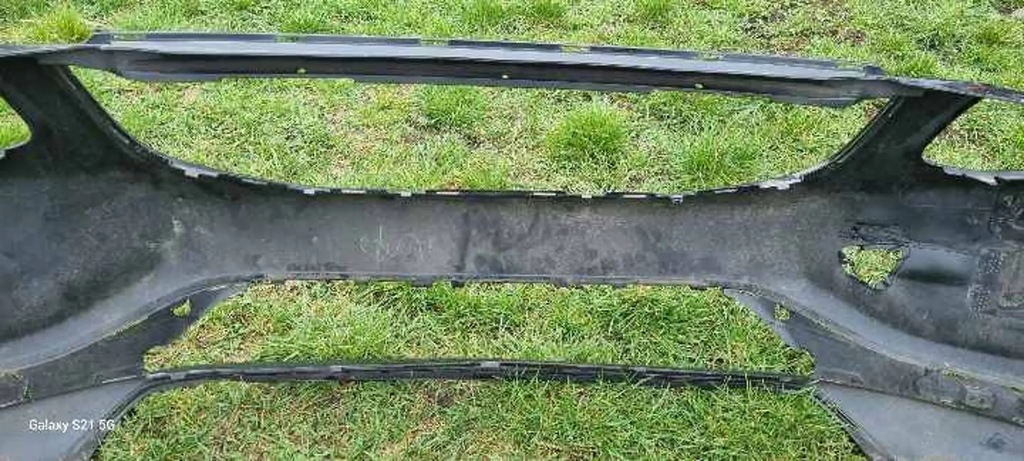 фото №6, Бампер передний перед volvo xc60 lift