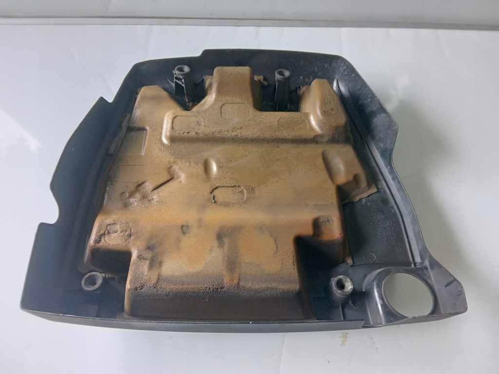 фото №6, Suzuki kizashi 2.4 4x4 защита двигателя верхний