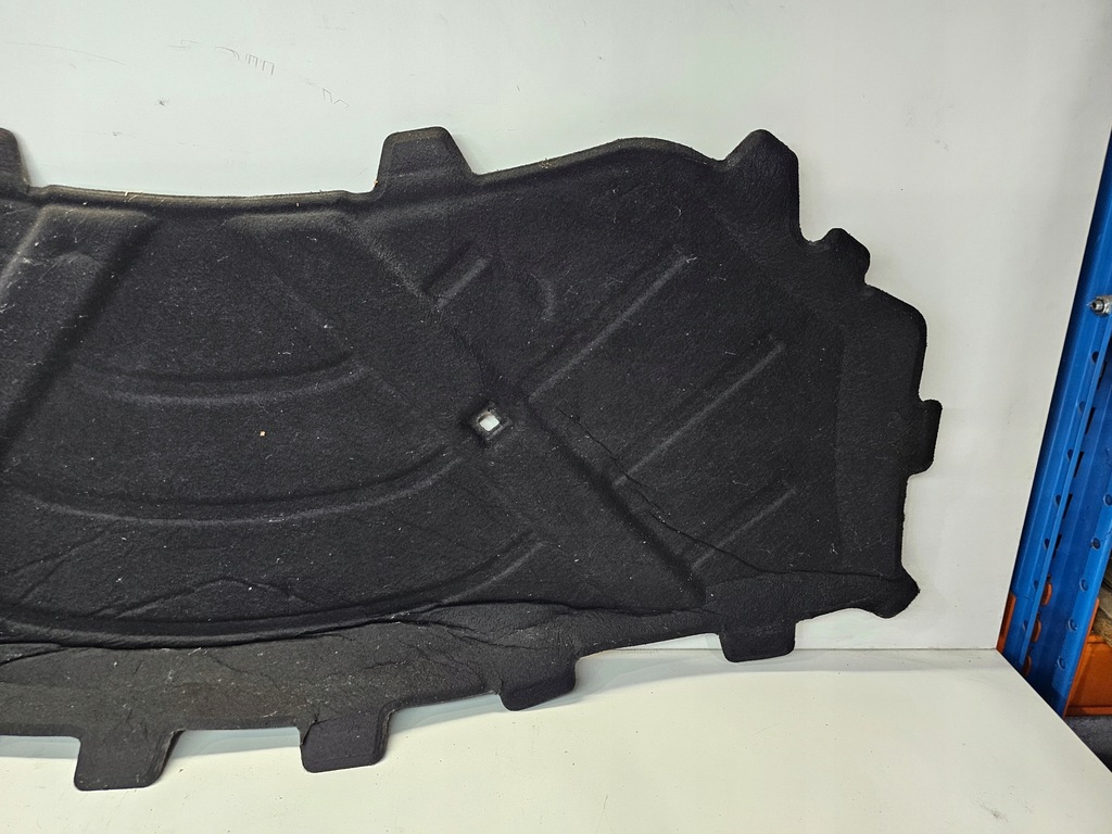 фото №7, Шумоизоляция капот audi q3 8u 8u0863825a