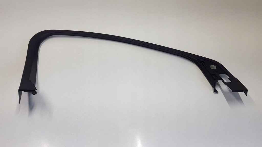 фото №11, Рамка внутренняя дверь левый перед ford edge