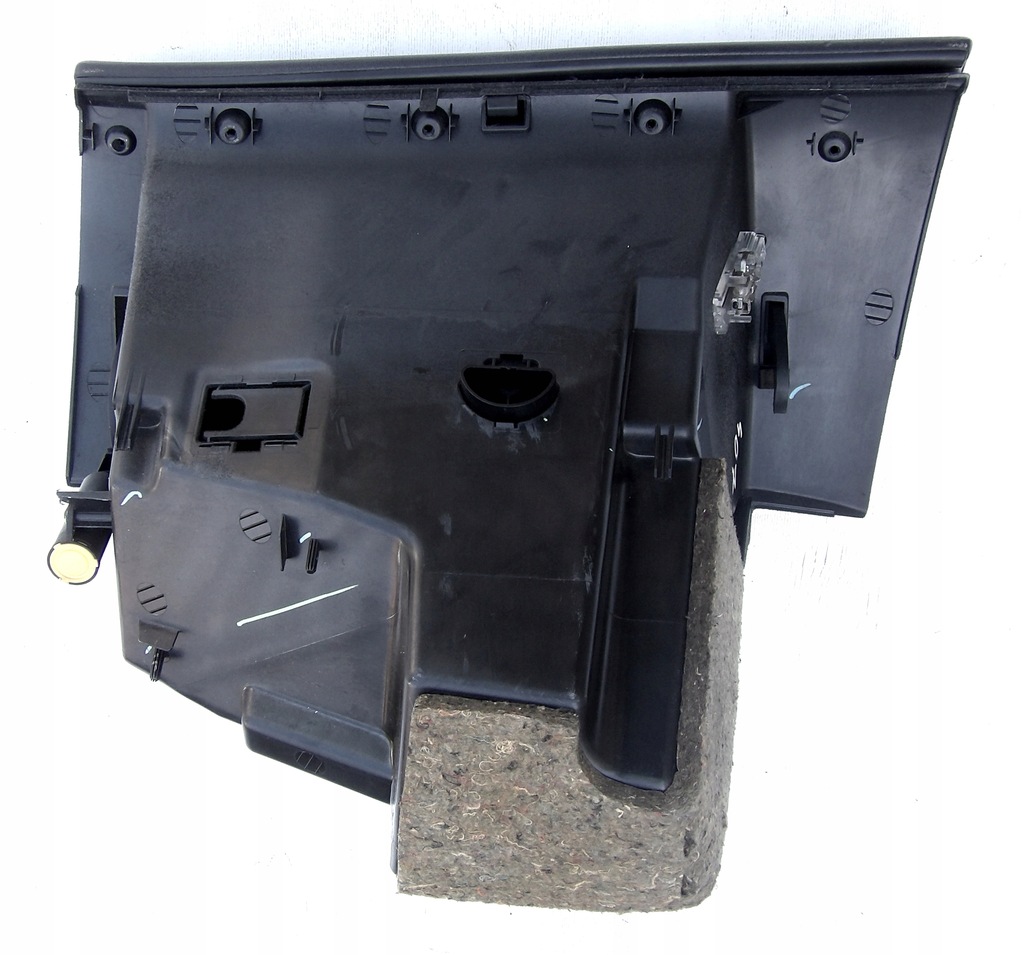 фото №5, Peugeot 407 бардачок пассажира