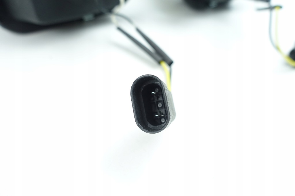 фото №7, Набір фара протитуманного diederichs 1615288