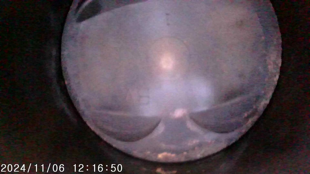 фото №15, Двигатель subaru tribeca 05-14 ez36 t6 3.6 v6 film