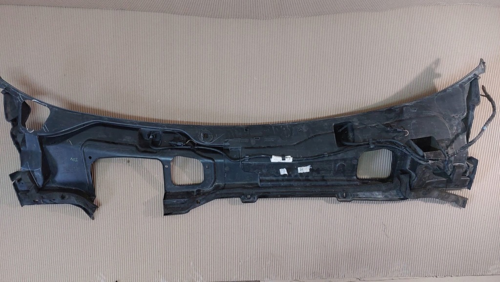 фото №4, Land rover discovery sport fk72-020k46-a жабо