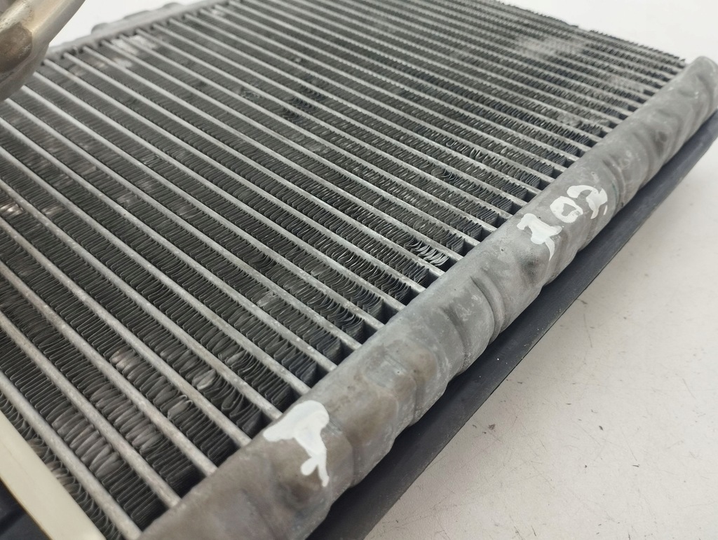 фото №5, Audi q5 sq5 2020 радиатор отопителя кондиционера a/c