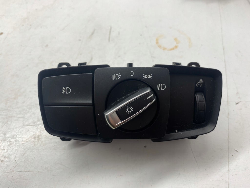 фото №1, Bmw 3 f30 4 f36 переключатель света 6847506