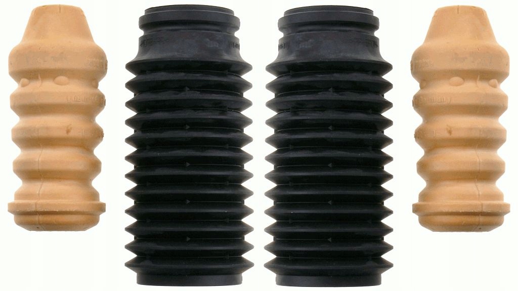 фото №2, Захист амортизатора sachs 900 038