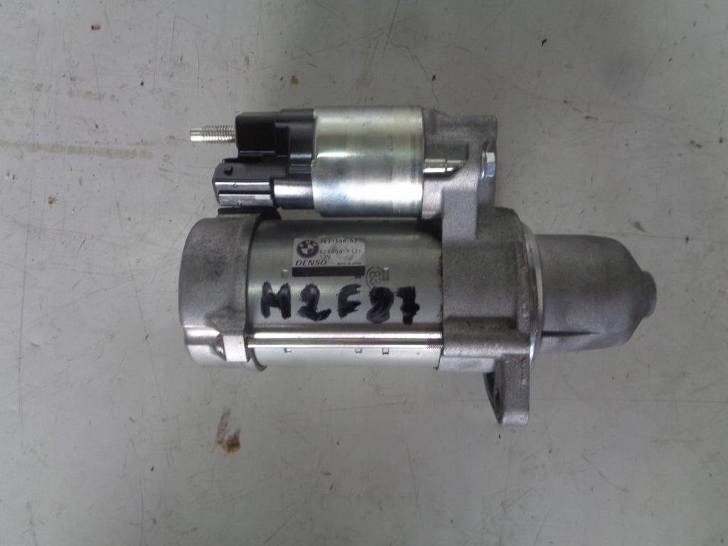 Купить Стартер bmw m2 f87 7631558