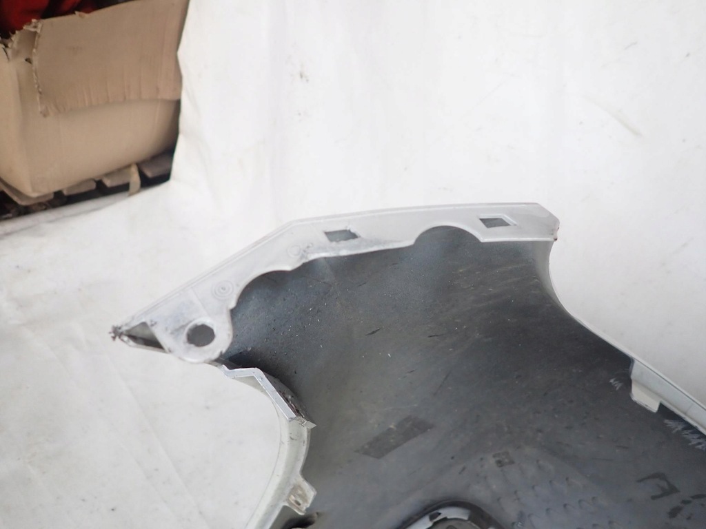 фото №8, Vw id 3 id.3 19-23 бампер перед передний pdc