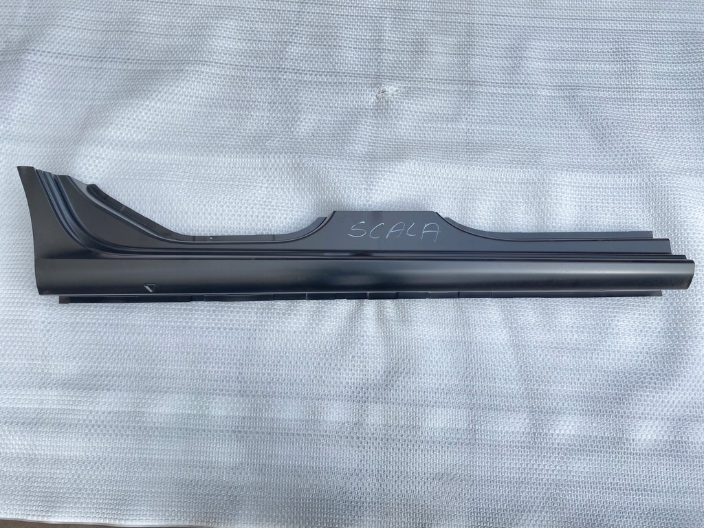 фото №1, Skoda scala 19-23 поріг правий 657809602d