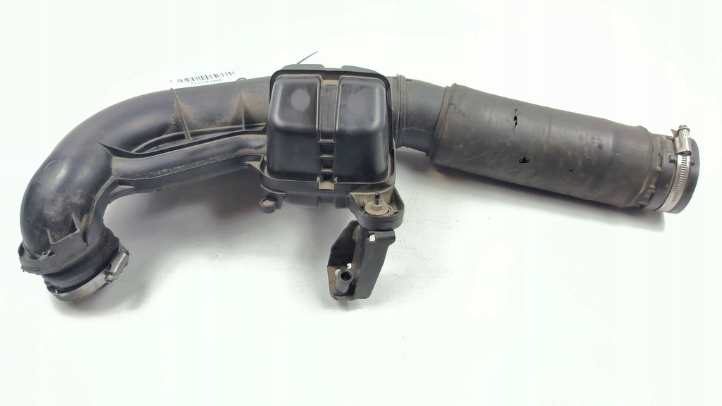 фото №1, Шланг труба повітрозабірник 165756662r fiat talento