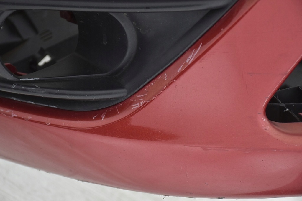 фото №10, Бампер передний перед citroen c4 grand picasso