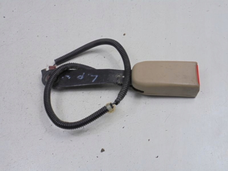 фото №1, Honda accord vii замок поперечина левая перед 11232