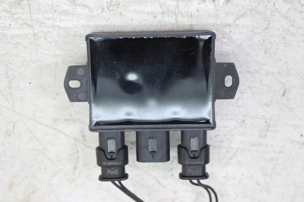 Купити Bmw x1 f48 датчик 7498464 блок керування smart відкривач 61357498464 61357932682 6