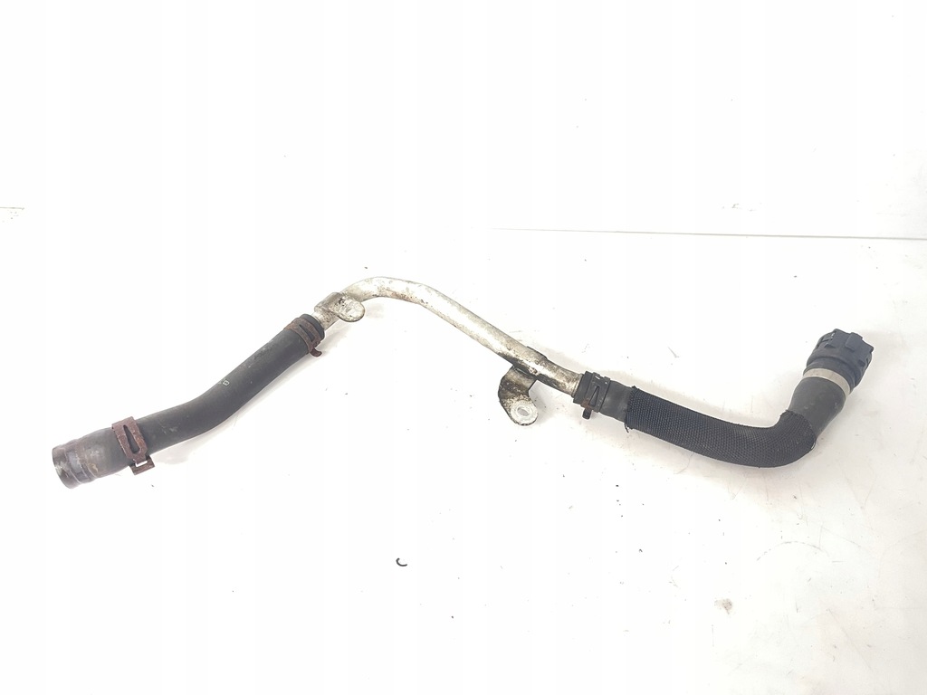 фото №1, Audi a7 a6 4g 3.0 tdi crte a6 c7 шланг труба трубка wąż шланг wody оригинал