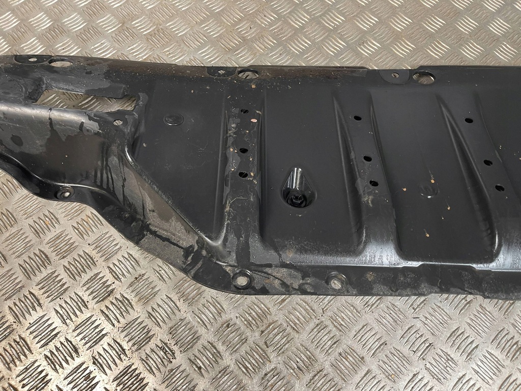 фото №11, Защита pod бампер задний задняя kia niro 86690q4000