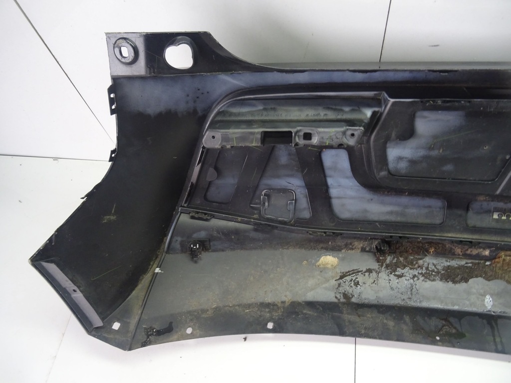 фото №6, Bmw i3 2015 бампер задний