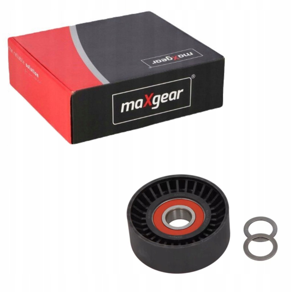 Ролик ремінь багаторучний. bmw m47 e46 Ціна