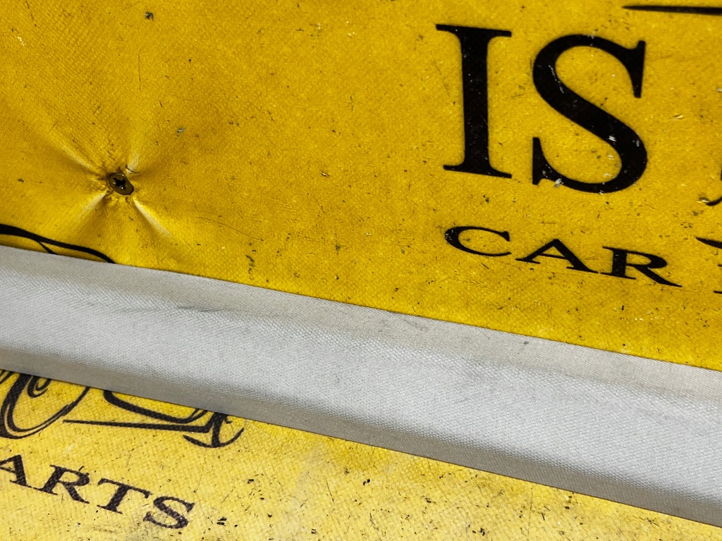 фото №3, Захист обшивка стійка a перед праве правий renault espace v