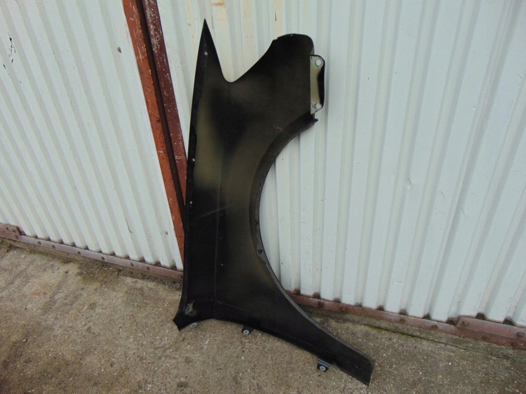 фото №16, Крыло левый перед audi a3 8v s-line