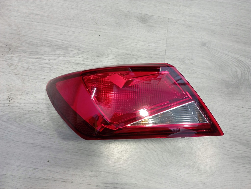 фото №1, Seat leon iii 3 лампа ліва задня задня europa