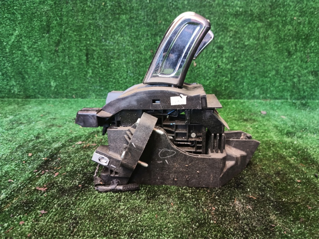 фото №4, Opel ampera volt ручка вибірник передач автоматична коробка передач 22800957