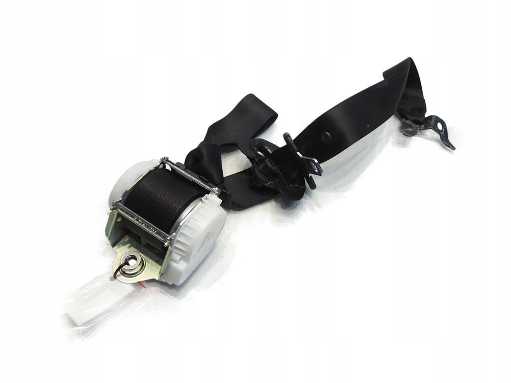 фото №1, Pas безпеки правий перед bmw x1 e84 34058428