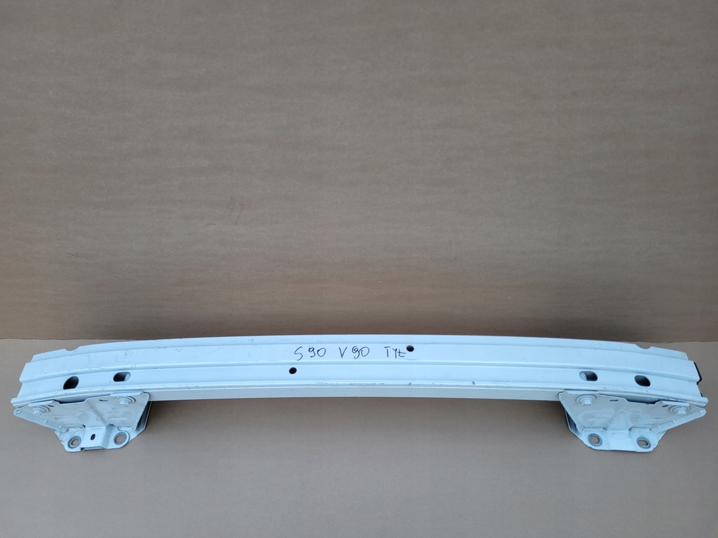 фото №1, Балка бампера задняя volvo v90 ii s90 ii